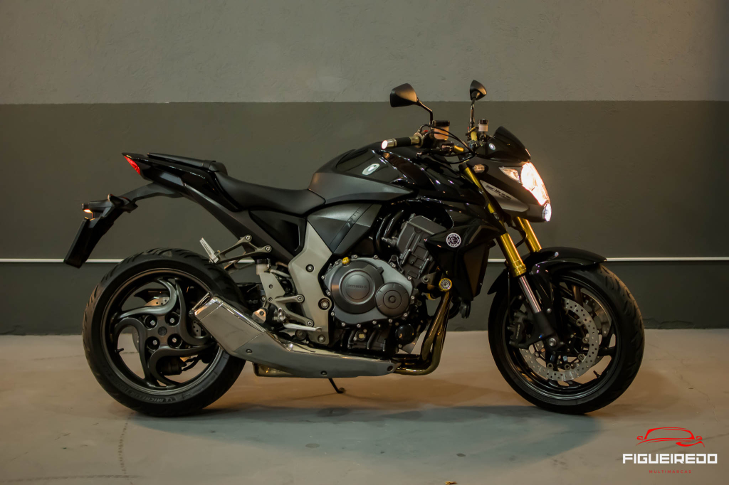 HONDA Cb