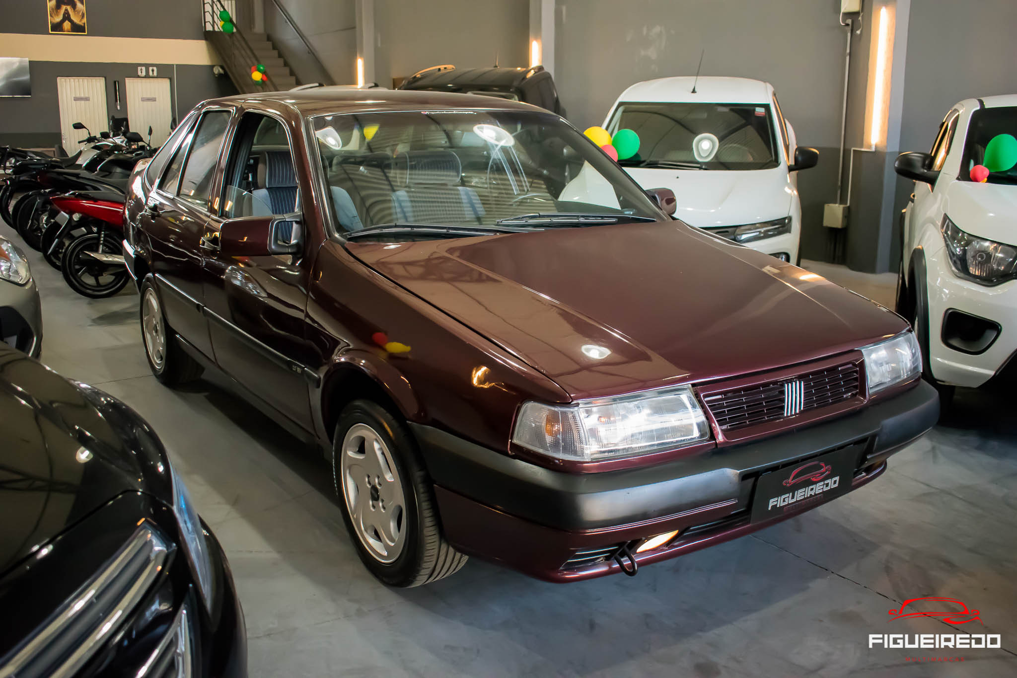 FIAT Tempra