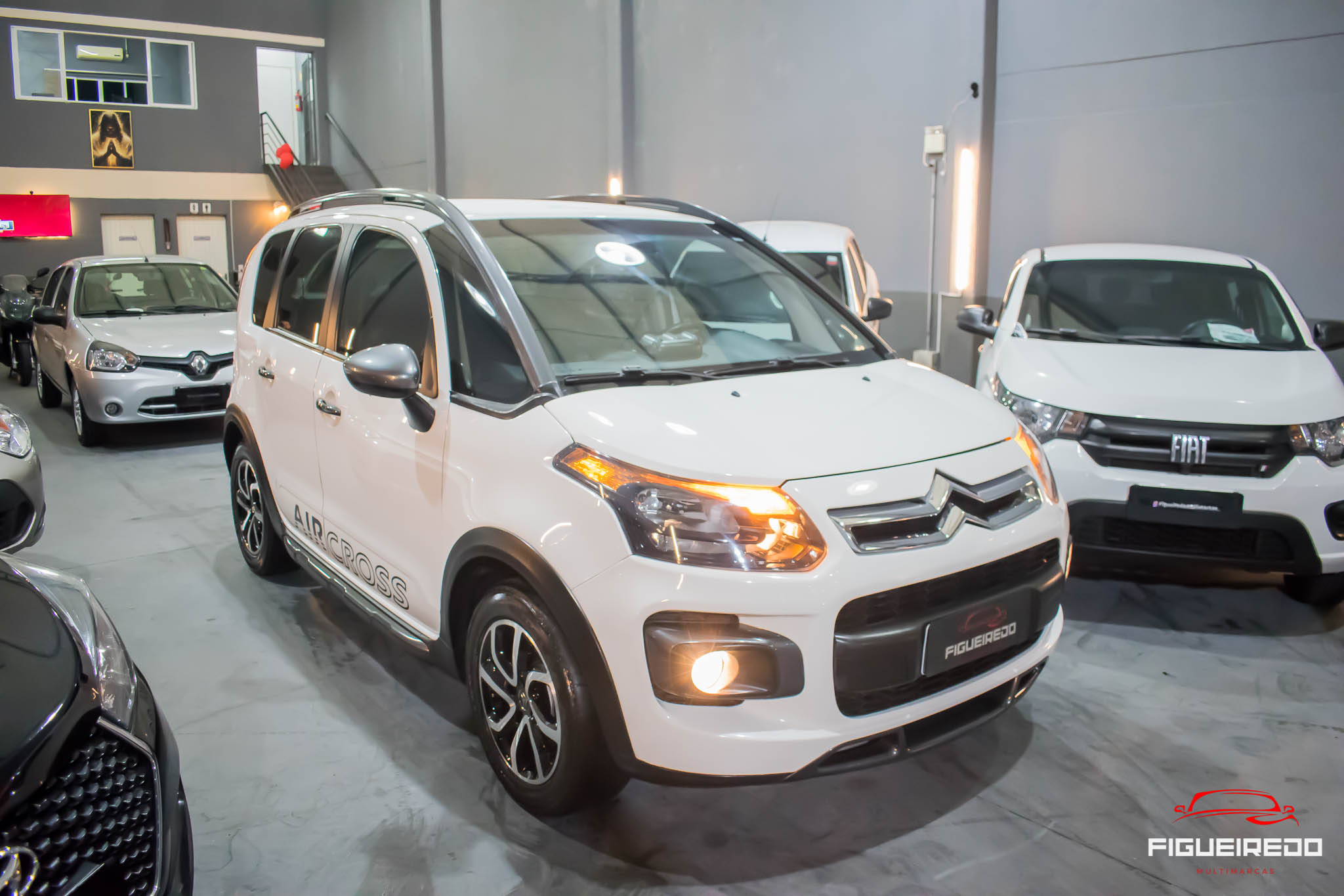 CITROEN Aircross