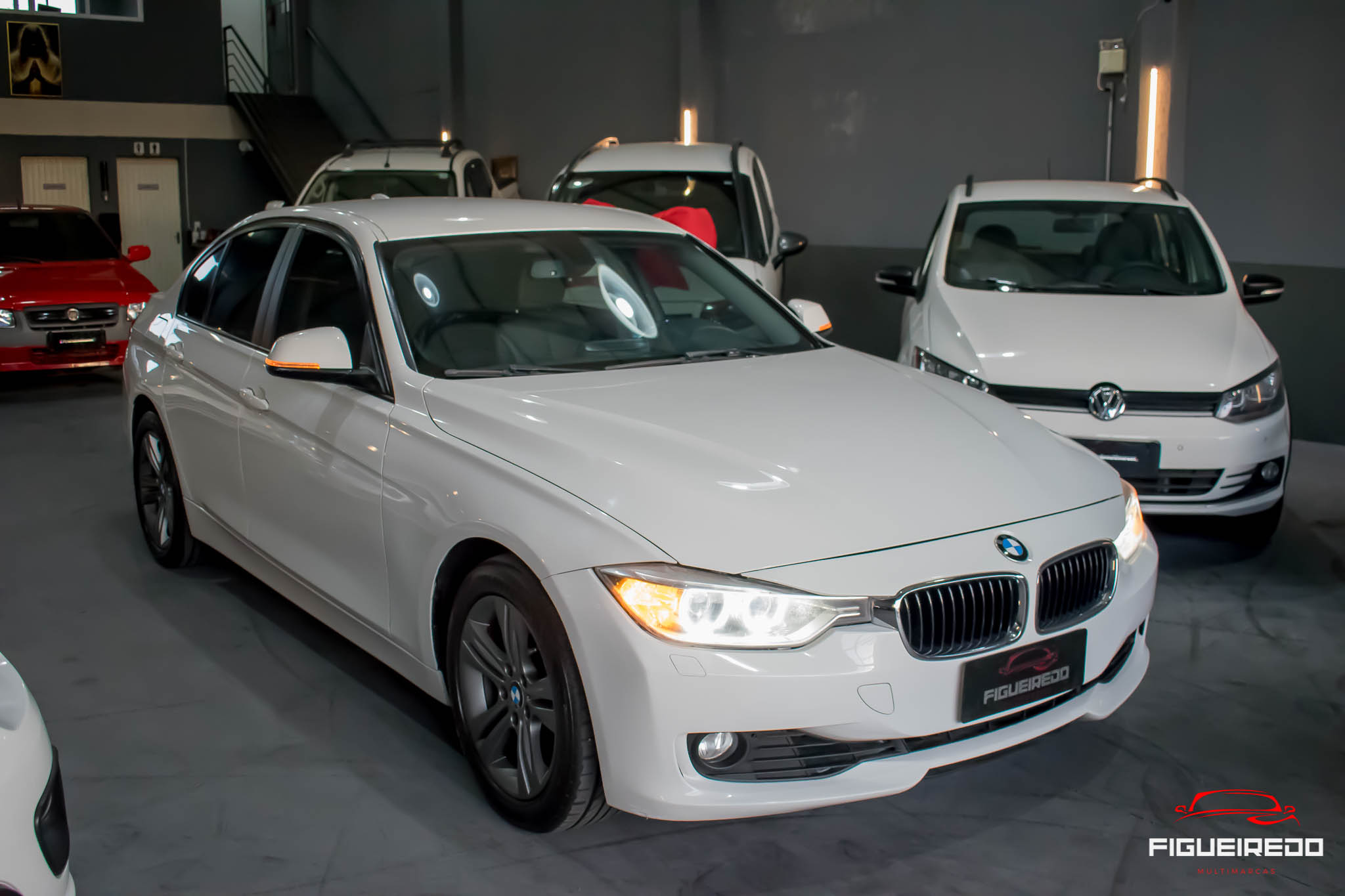 BMW 320I