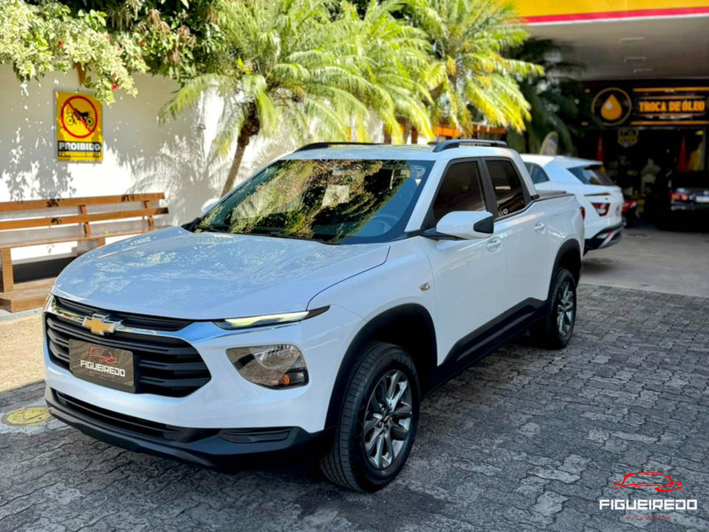 MONTANA 1.2 TURBO LT