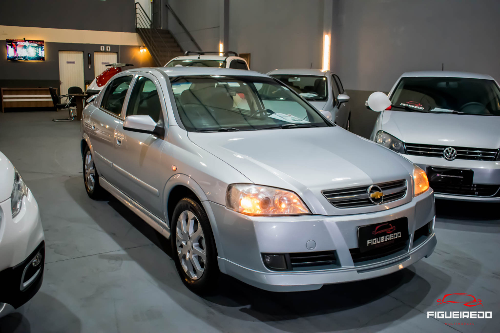 ASTRA 2.0 ADVANTAGE