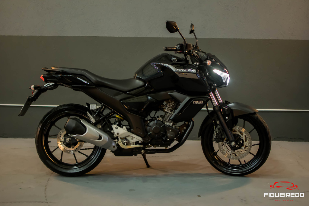 FZ 15