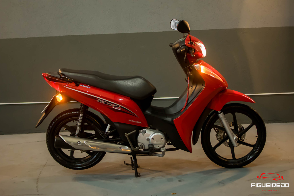 BIZ 125