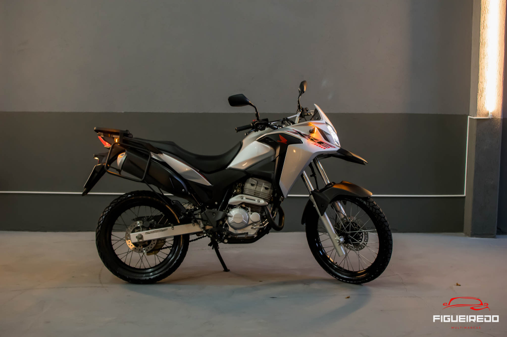 XRE 300