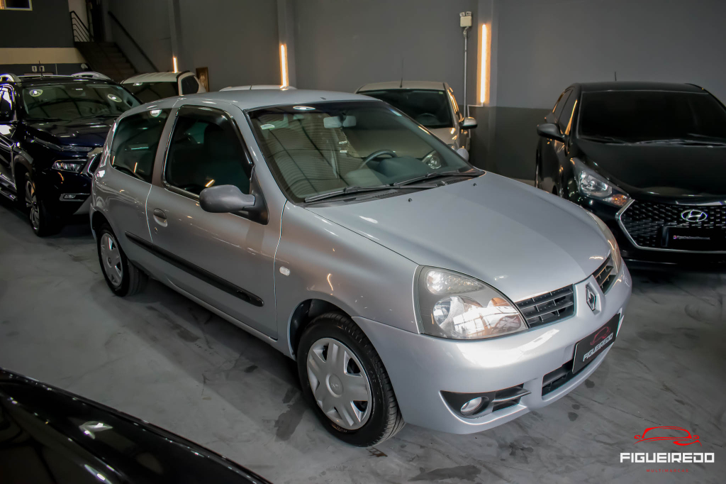 CLIO 1.0 AUT