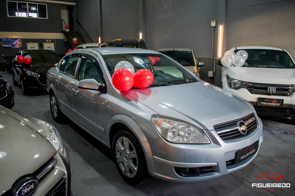 VECTRA 2.0 ELEGANCE 8V